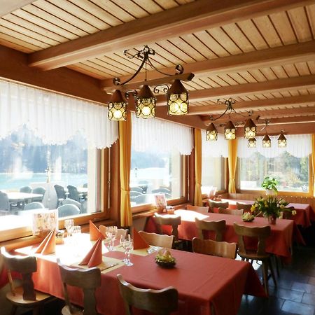Berghotel Obersee Näfels Εξωτερικό φωτογραφία
