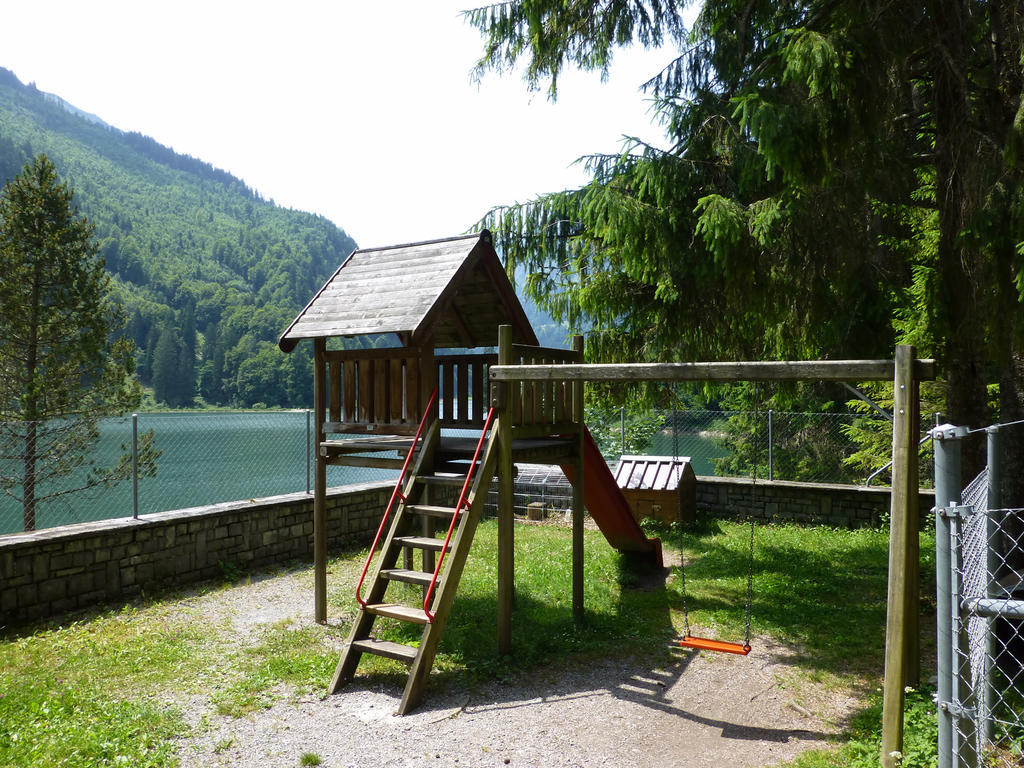 Berghotel Obersee Näfels Εξωτερικό φωτογραφία