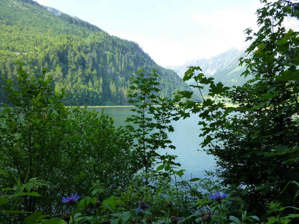 Berghotel Obersee Näfels Εξωτερικό φωτογραφία