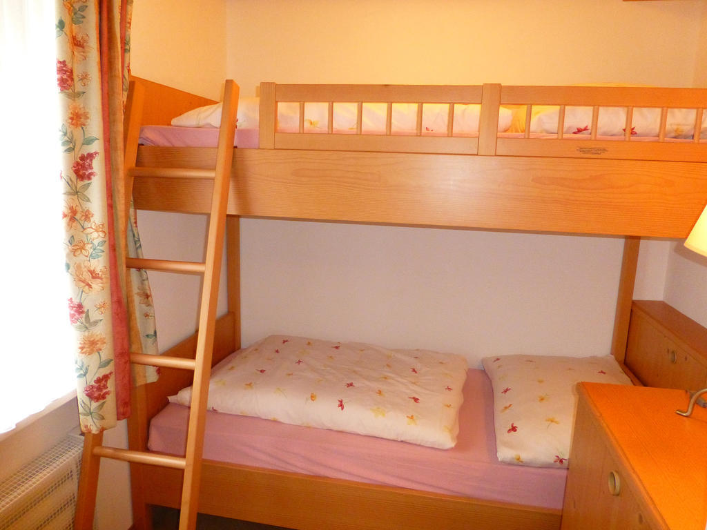 Berghotel Obersee Näfels Δωμάτιο φωτογραφία